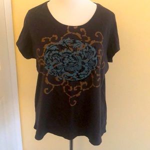 Peruvian Connection t-shirt